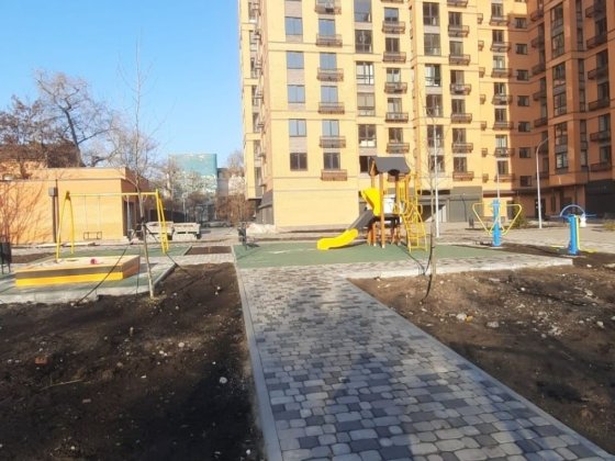 Продам. ЖК Аржанова. Калиновая. Слабожанский. Калнышевского. Дніпро