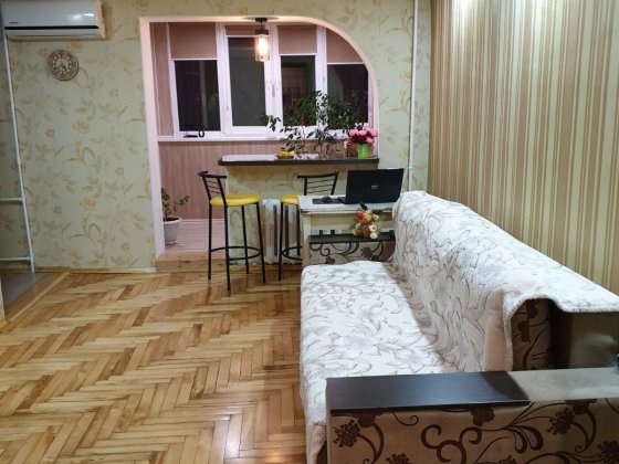 Продам квартиру в Запоріжжі Запорожье