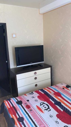 Продам 3-комн.квартиру, р-н ТЦ Украина - фото 1