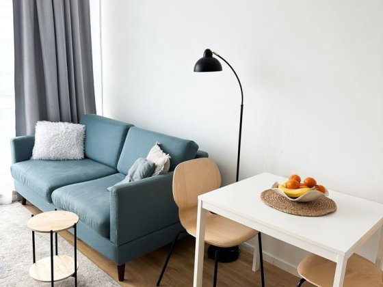 Продаж квартири в новобудові з гарним ремонтом Львов