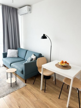 Продаж квартири в новобудові з гарним ремонтом - фото 1