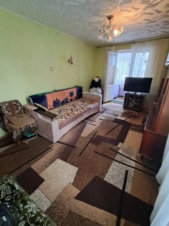Продам 1 комнатную квартиру - фото 1