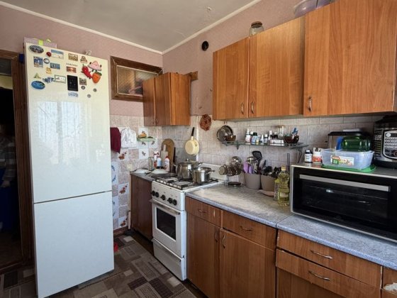 Продам 3 кімнатну квартиру на Пацаєва Кропивницький