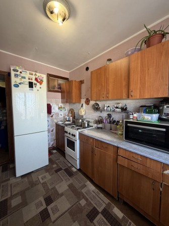 Продам 3 кімнатну квартиру на Пацаєва - фото 1