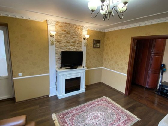 Продам отличную 2х комнатную квартиру в Ингульском районе. Миколаїв