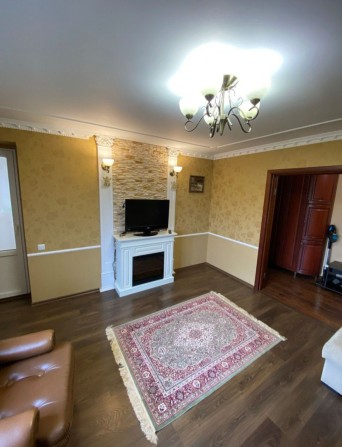 Продам отличную 2х комнатную квартиру в Ингульском районе. - фото 1