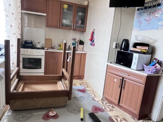 Продаю 3-х комнатную квартиру в центре Запорожье