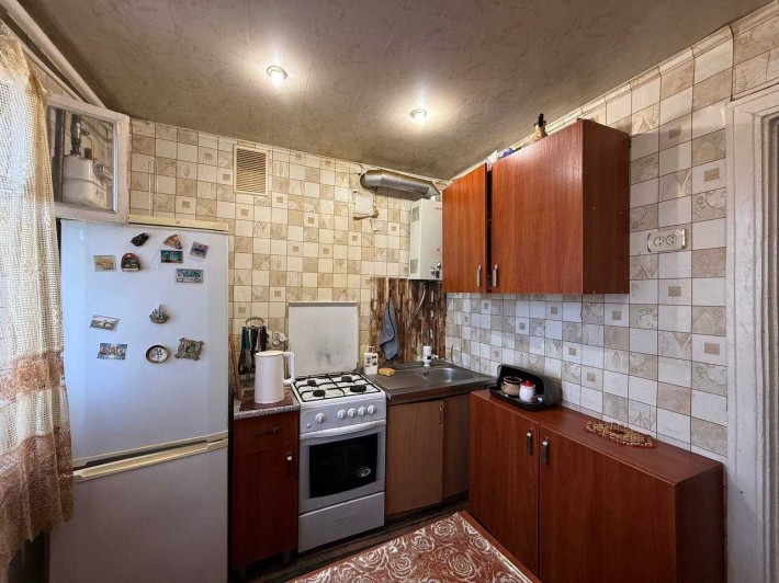 Продам Квартира 2 ком Ивана Мазепы Петровского Троценка Авиационная - фото 1