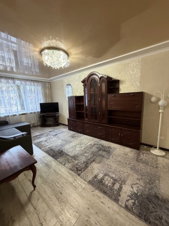 Продаж трикімнатної Новомиколаївка - фото 1