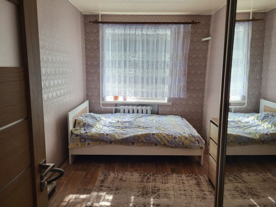 Продам 3 комнатную квартиру ЮТЗ Николаев