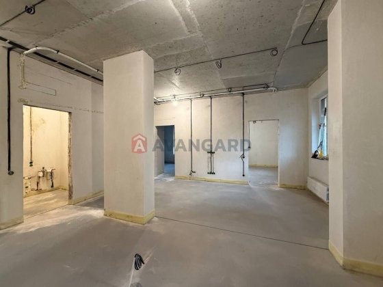 Продаж 2 кім 76 м2 в ЖК Семицвіт на Шевченка Львов