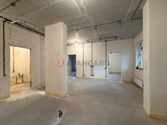 Продаж 2 кім 76 м2 в ЖК Семицвіт на Шевченка - фото 1