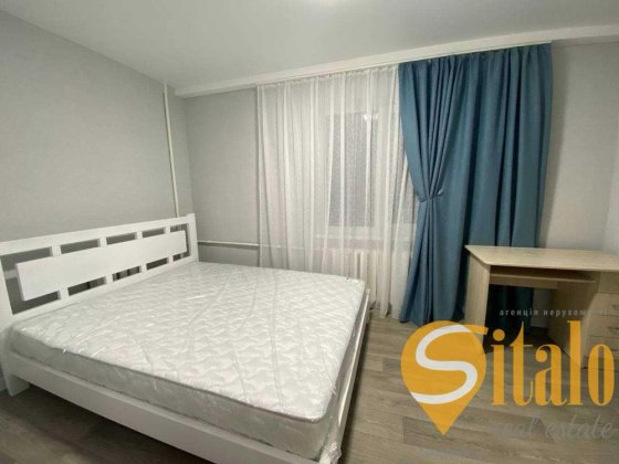 Продам 2-х квартиру на Алеї троянд, по вул. Перемоги(019) Запорожье