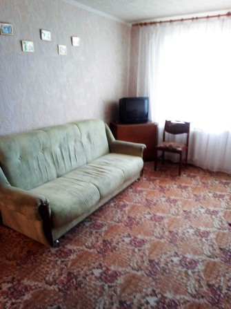 Продам 1 ком ква-ру. ж/м Красный камень ,Покровский (Коммунар ) Парус - фото 1