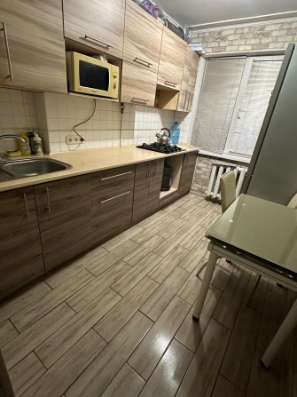 Продаю 3х комнатную квартиру от хозяина! - фото 1