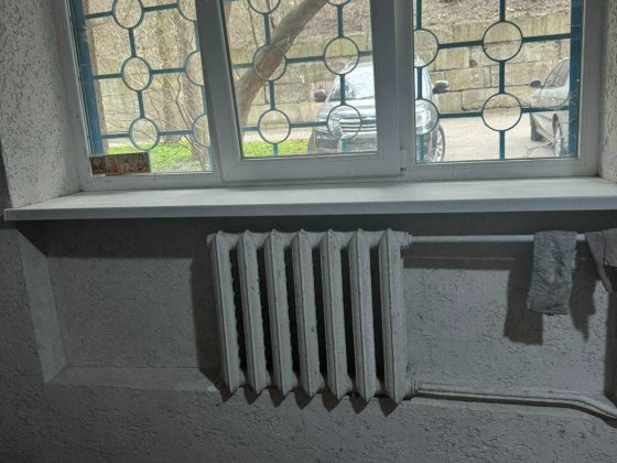 Продаж 1 кімнатної квартири вул Олени Теліги ( Зелена ) Львов