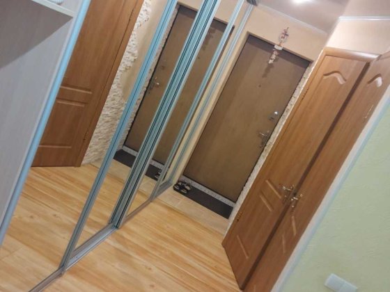 Продається квартира з євроремонтом Запорожье