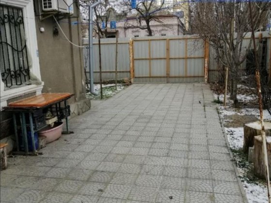 Продам квартиру, жилкоп, Николаев, центр. Миколаїв