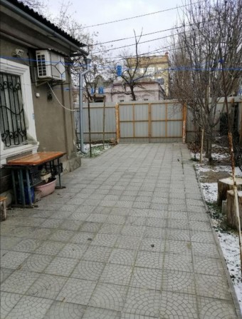 Продам квартиру, жилкоп, Николаев, центр. - фото 1