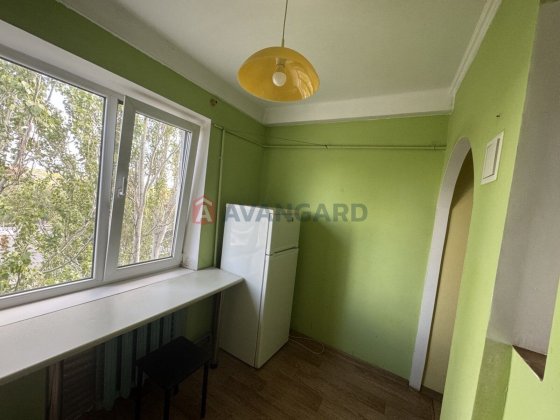 Продаж 1к. Космос/Олімпійська/Житловий стан Запоріжжя