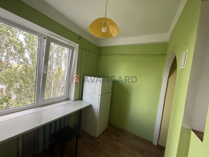 Продаж 1к. Космос/Олімпійська/Житловий стан - фото 1