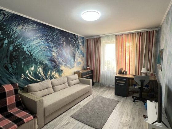 В Продажу 3 к к вул. Океанівська з євроремонтом Николаев