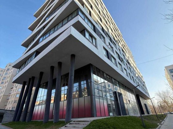 Продаж 3-кім. кв. в зданій новобуд. вул. Лінкольна (Замарстинівська) Львов