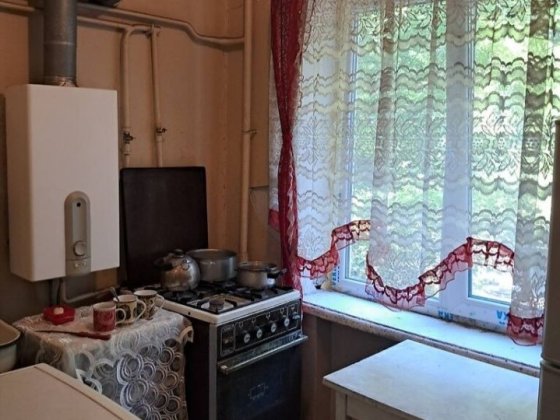 Продам 1 ком.кв-ру в центре, ул.Независимой Украины 2/5 Запоріжжя