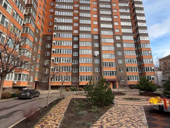 1кім.Новобудова.47,8м2 БЕЗ КОМІСІЇ Миколаїв