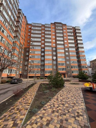 1кім.Новобудова.47,8м2 БЕЗ КОМІСІЇ - фото 1