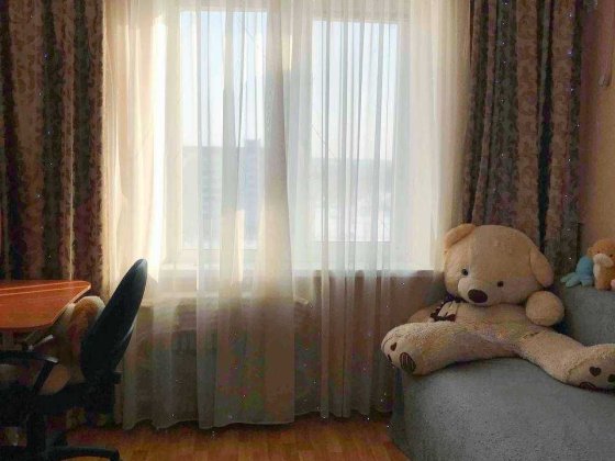 2 кімнатна квартира Південний, Южний, Пески! вільна! гарний стан Запорожье