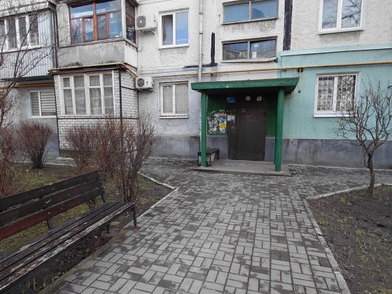 2шка метелик під ремонт Запоріжжя