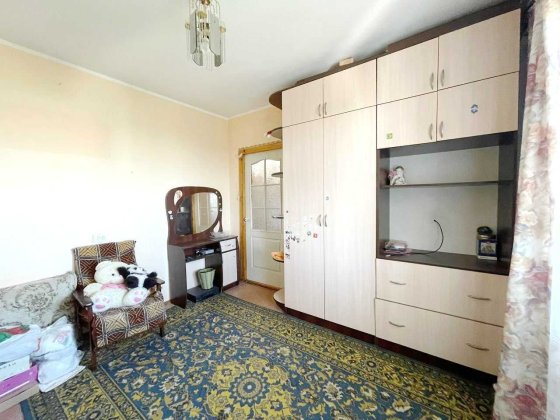 Продаю 3к квартиру з квадратним холом. Роздільні кімнати! Николаев