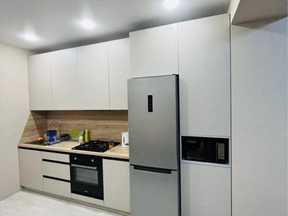 Шикарная 1 комнатная  квартира в ЖК Александровский 1 Запорожье