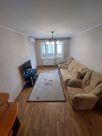 Трьохкімнатна квартира Інгульский район - фото 1