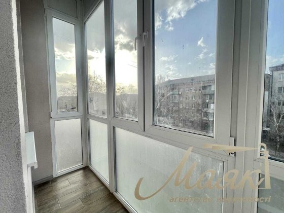 3 кімн.квартира в центрі, 3/5 Запоріжжя