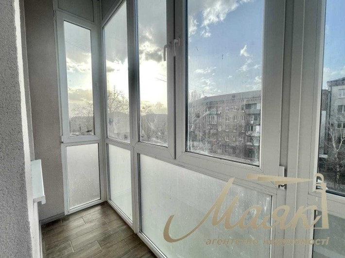 3 кімн.квартира в центрі, 3/5 - фото 1