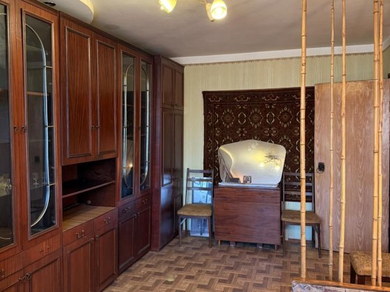 Продаётся 1к квартира, хортицкий, бабурка, Энтузиастов Запоріжжя