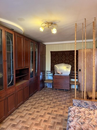 Продаётся 1к квартира, хортицкий, бабурка, Энтузиастов - фото 1