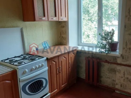 1-квартира, в центрі на Яценко Запоріжжя