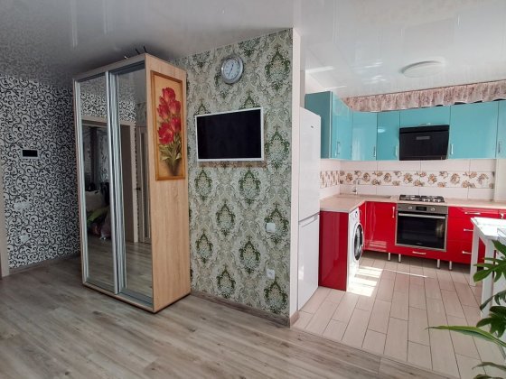 Ремонту 2 года. Второй этаж. Лески Миколаїв