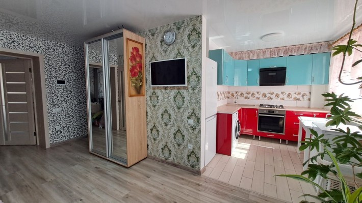 Ремонту 2 года. Второй этаж. Лески - фото 1