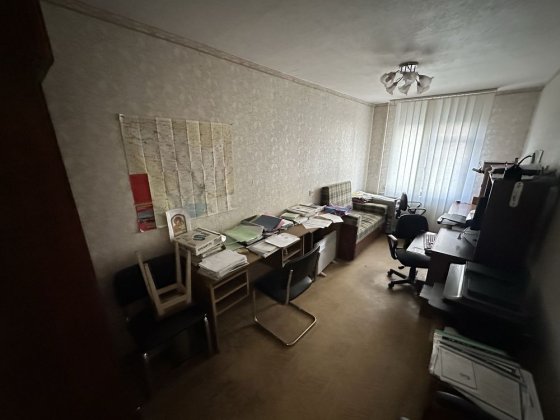 Трьохкімнатна квартира біля кінотеатру Юність Николаев