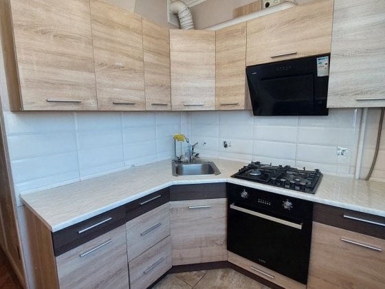 Продам Трьохкімнатну квартиру Миколаїв