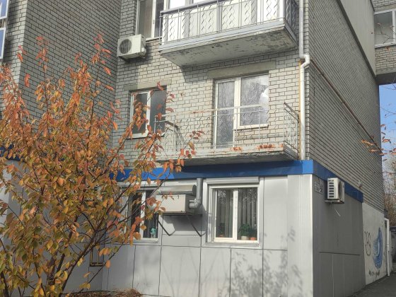 Продам 5-ти комнатную квартиру, половина этажу, Дніпро Дніпро