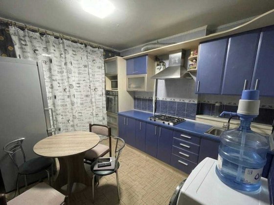 Продаж! ЖМ Перемога 3х кімнатна! Дніпро