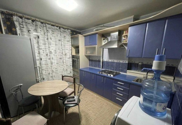 Продаж! ЖМ Перемога 3х кімнатна! - фото 1