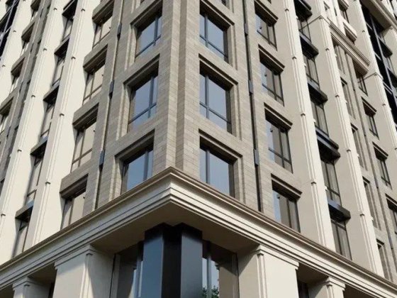 Продаётся квартира в ЖК «GENEVE» Днепр