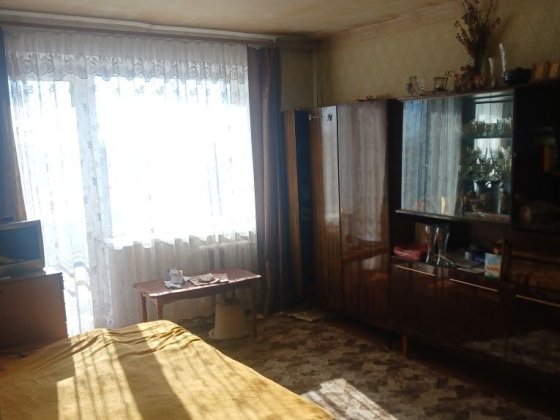 Продаж 1кім.квартири Новомиколаївка Кропивницкий