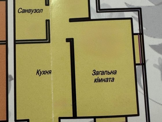 Продаж 1 кімн квартири ЖК ДОМАШНІЙ-2 Житомир